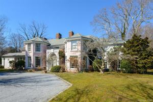 featured image of Pond Rd