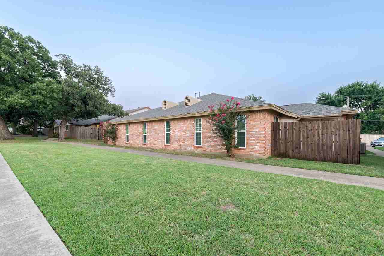756 E Pecan St #762