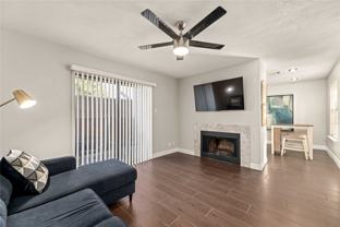 4748 Old Bent Tree Ln #1007 - Photo 1 of 1