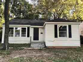 231 E Slattery Blvd - Photo 1 of 1