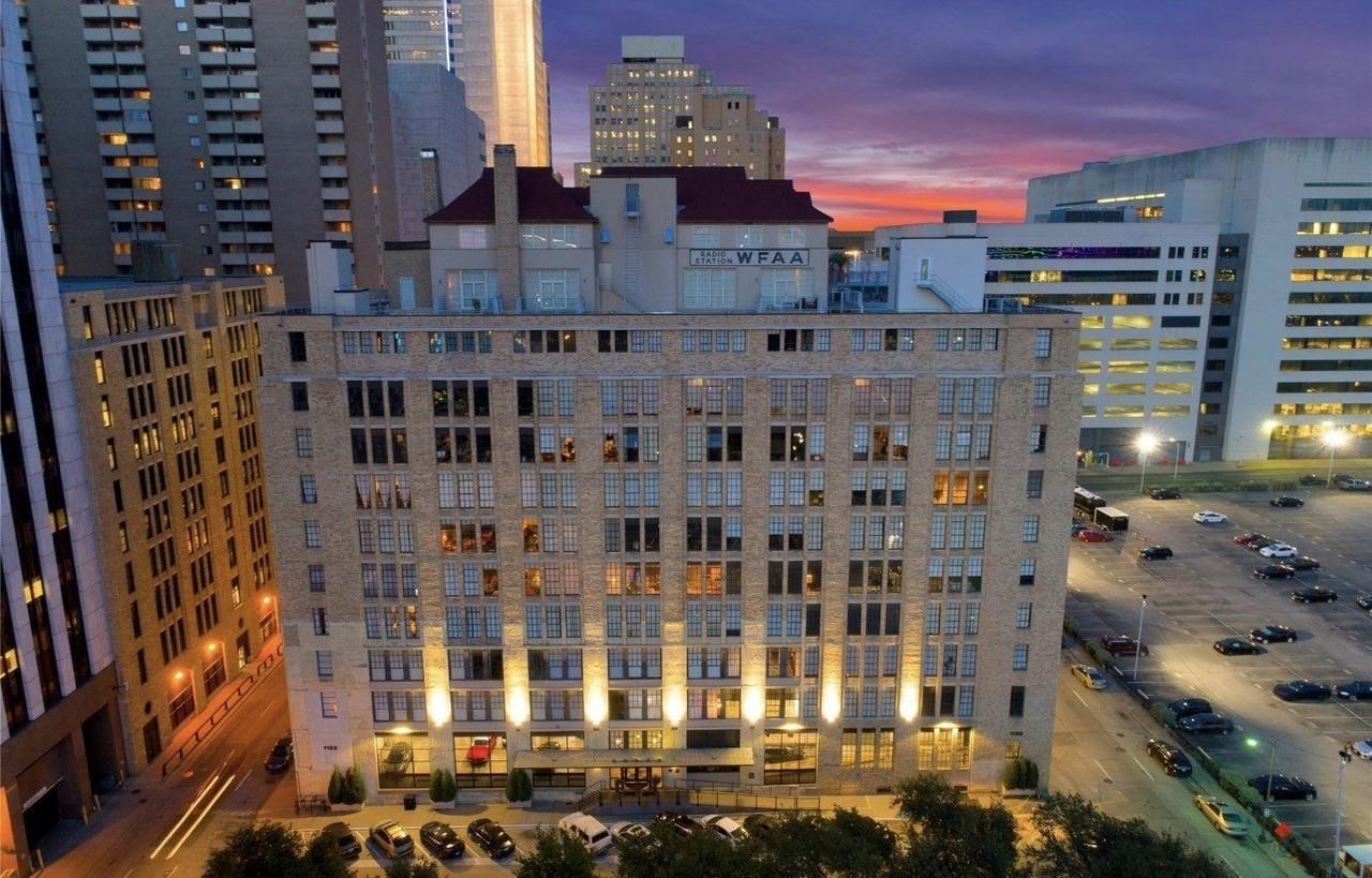 1122 Jackson St #514