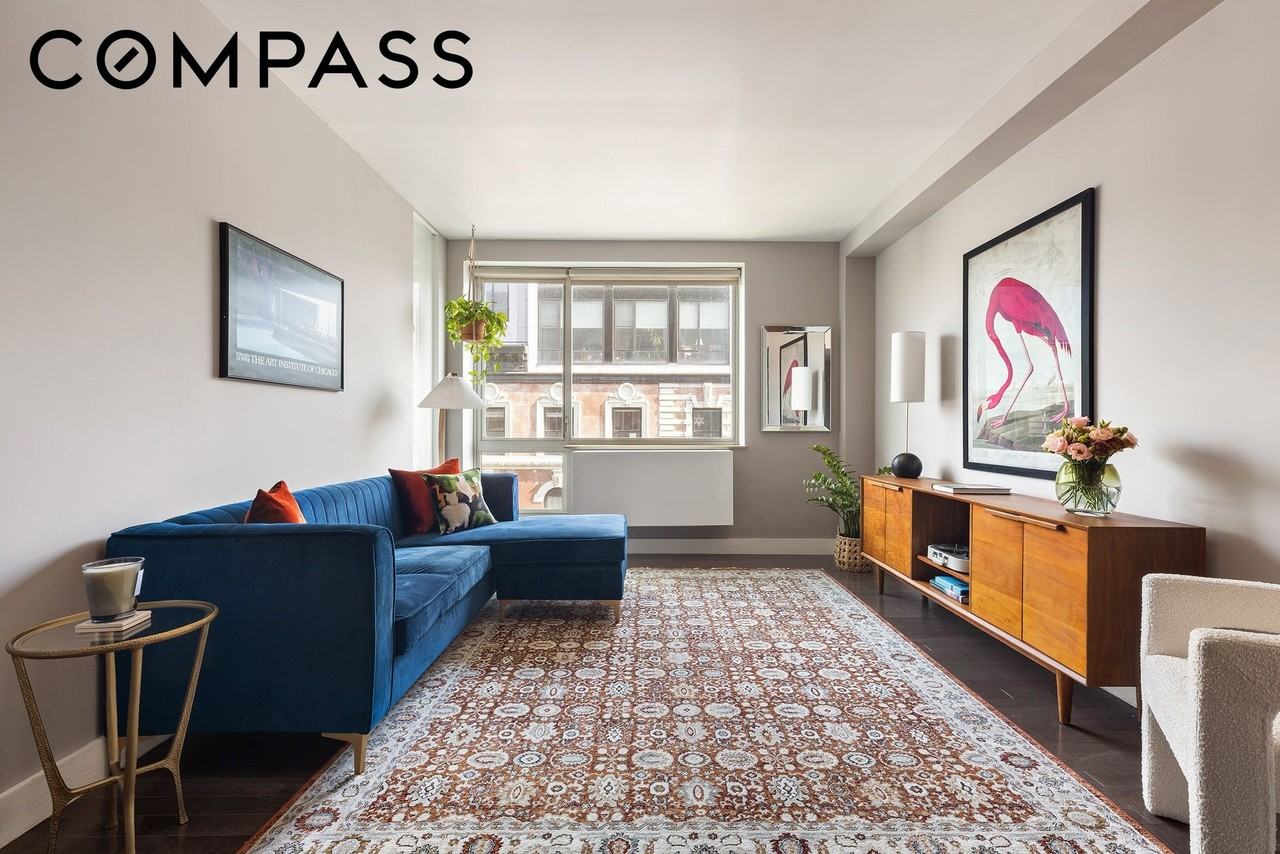 88 Morningside Ave #8E