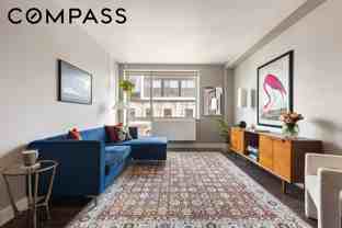 88 Morningside Ave #8E - Photo 1 of 1