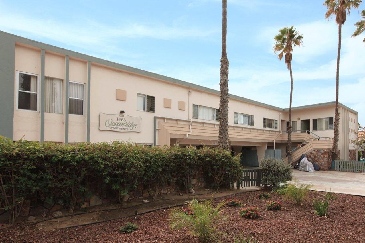 Welcome to Oceanridge Apartments - Photo 5 of 40