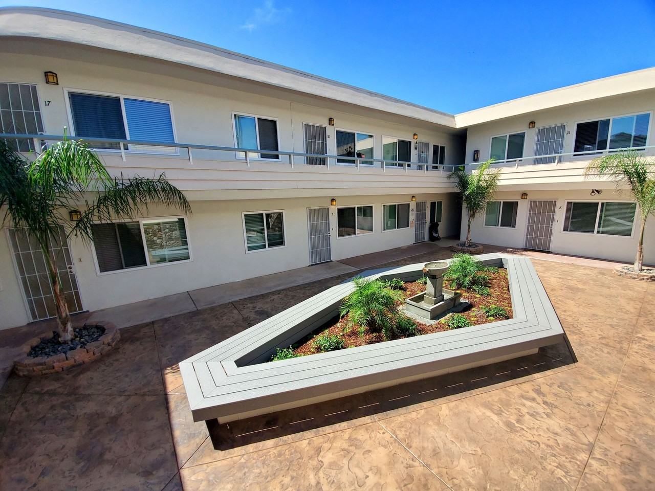 Welcome to Oceanridge Apartments - Photo 7 of 40