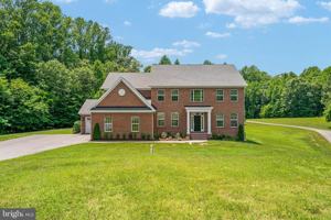 featured image of 5709 IRON STONE Road