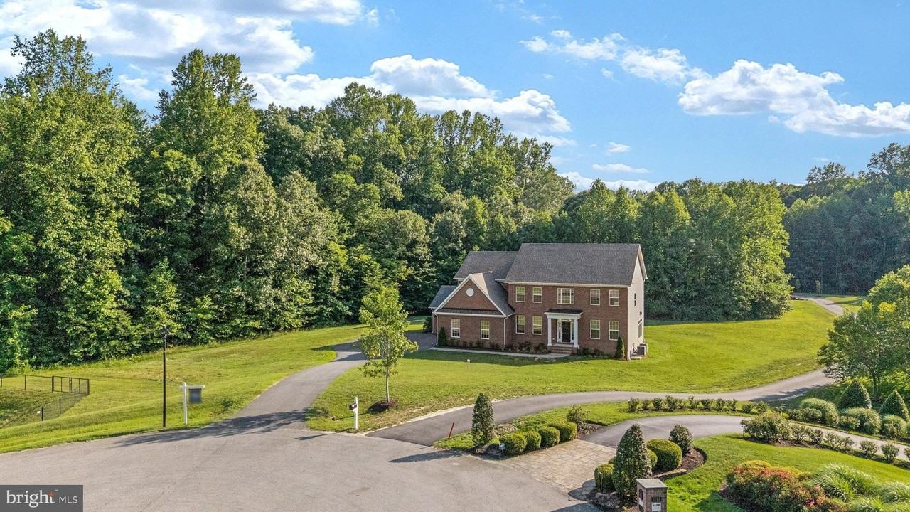 5709 IRON STONE Road - Photo 3 of 50