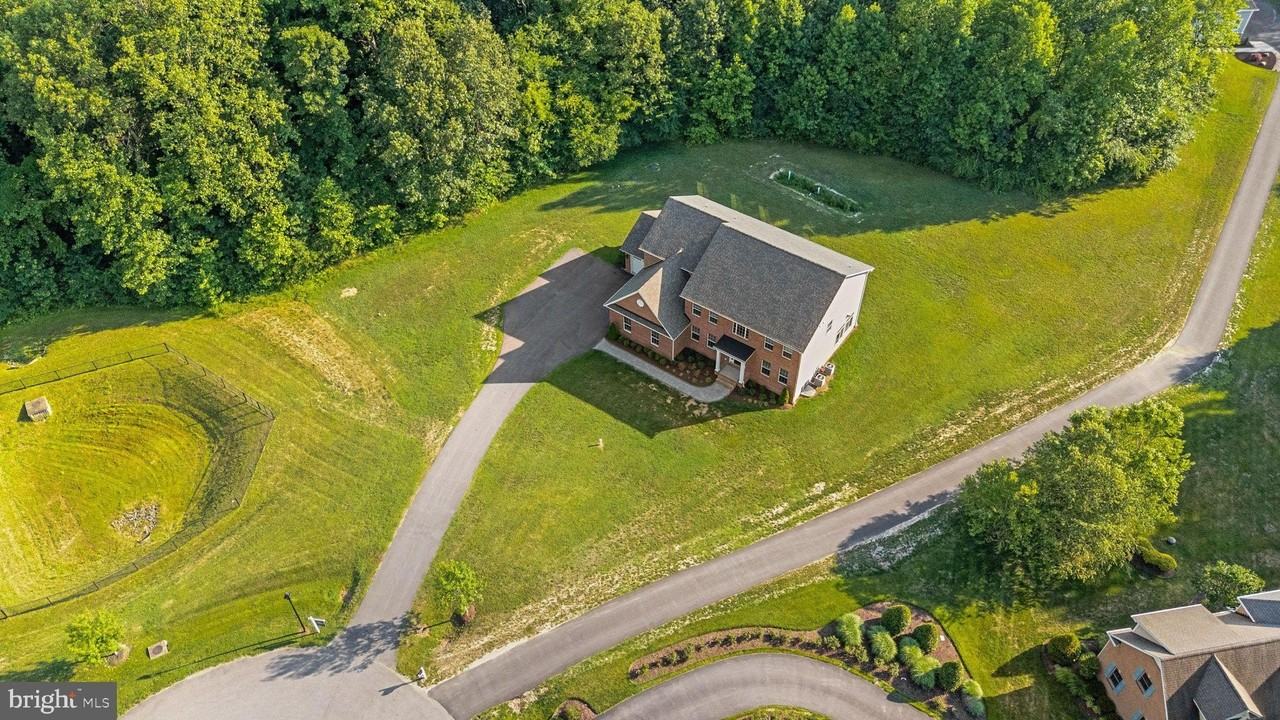 5709 IRON STONE Road - Photo 6 of 50