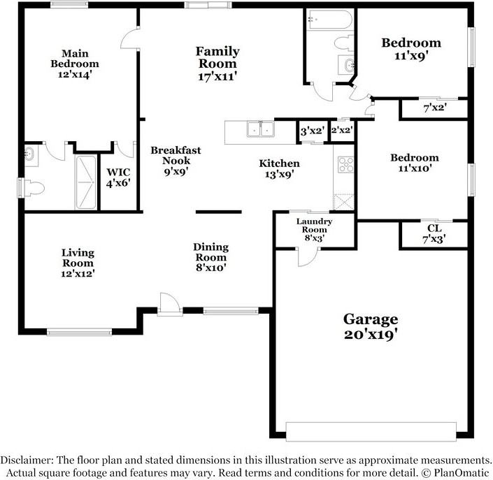 1306 Silverthorn Dr - Photo 2 of 16