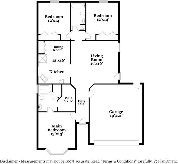 1811 Sheraton Lakes Cir - Photo 2 of 16