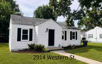 2914 Western Street - Photo 1 of 1