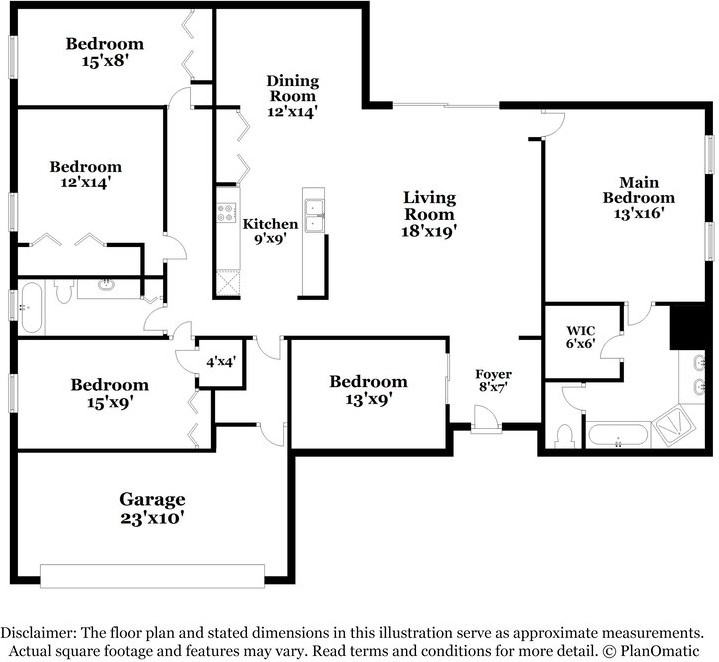 426 Disston Ave - Photo 2 of 16