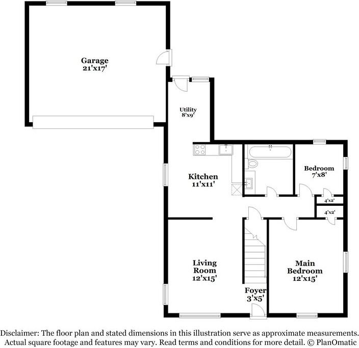 4712 Dohn Rd - Photo 2 of 17