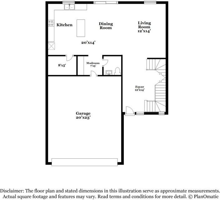 3023 S Willow Creek Dr - Photo 3 of 18