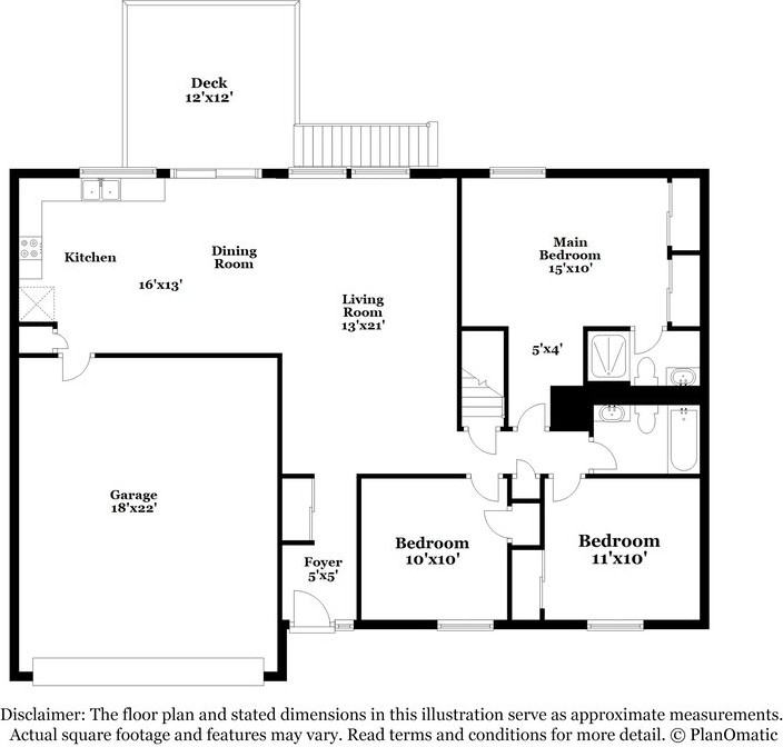 11743 Branridge Rd - Photo 3 of 17