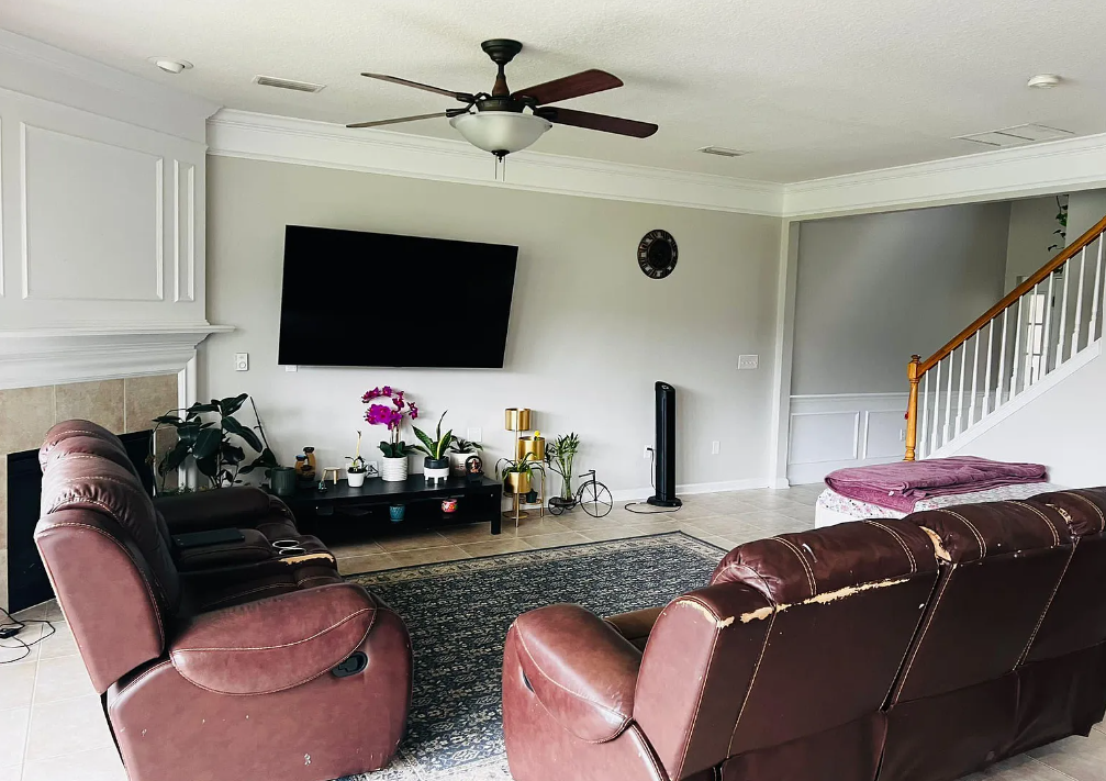 11118 Fallgate Point Ct #1 - Photo 3 of 12