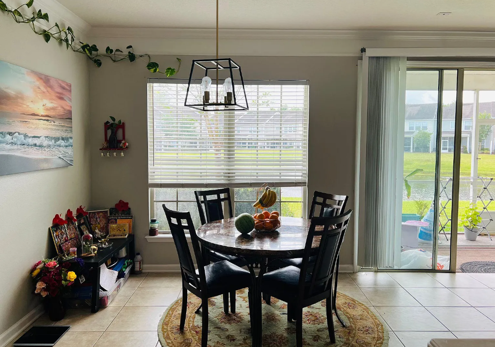 11118 Fallgate Point Ct #1 - Photo 4 of 12