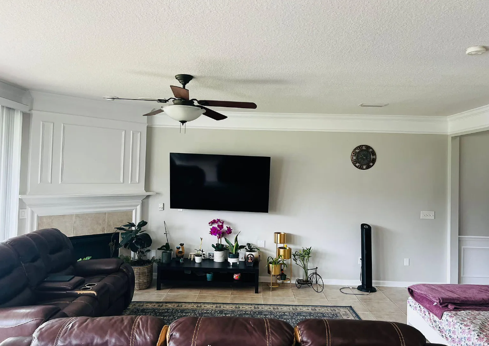 11118 Fallgate Point Ct #1 - Photo 5 of 12