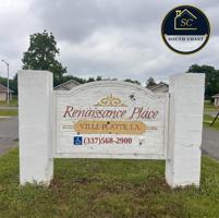 featured image of 1821 Marshall Frank Dr #1
