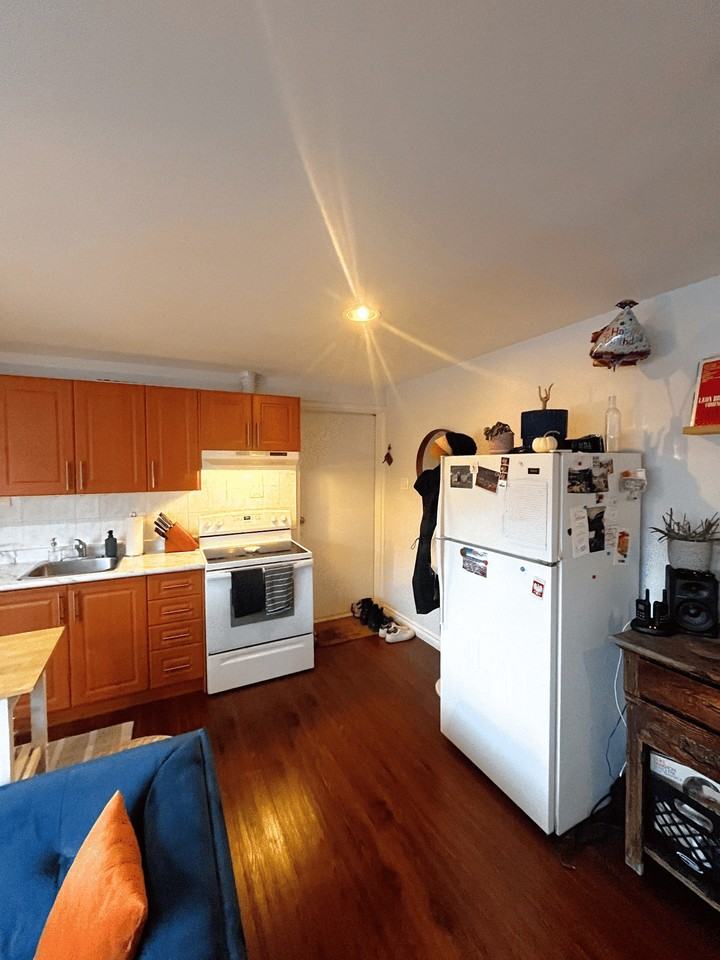 154 Ossington Avenue - Photo 4 of 7