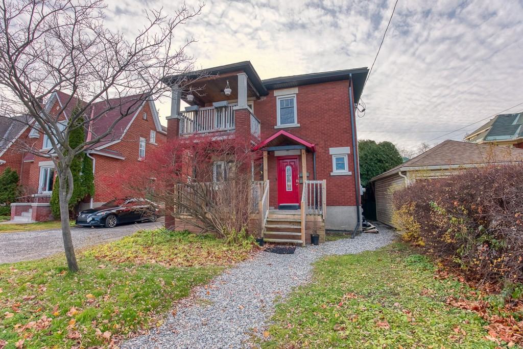 448 Holland Avenue - Photo 4 of 37