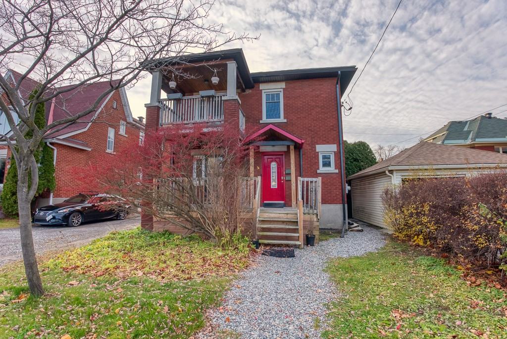 448 Holland Avenue - Photo 3 of 37