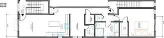 112 Brighton Ave #3B - Photo 1 of 1