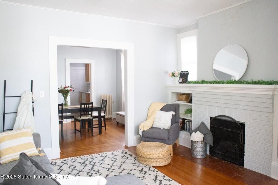 548 Broadway ##2 - Photo 5 of 13