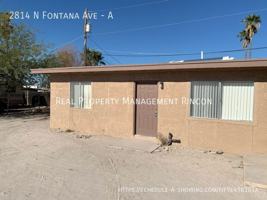 featured image of 2814 N Fontana Ave #A