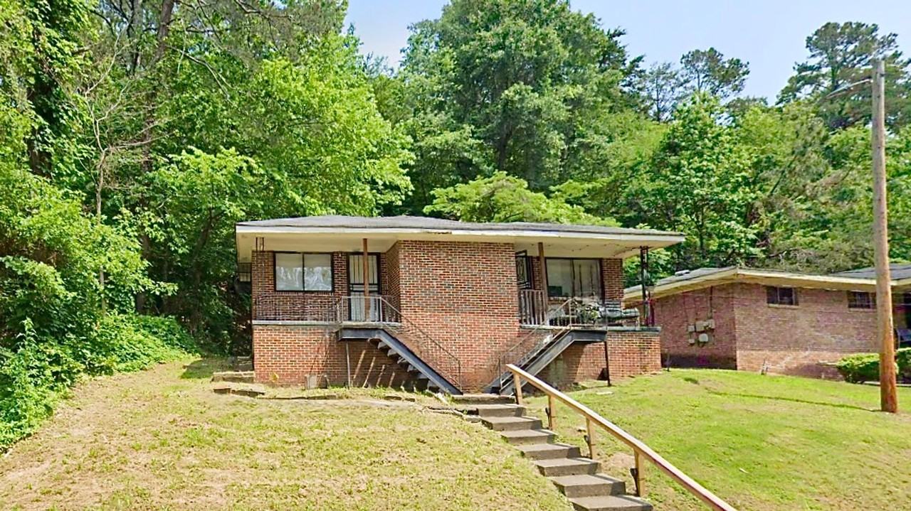 5417 Slayton Ave #A