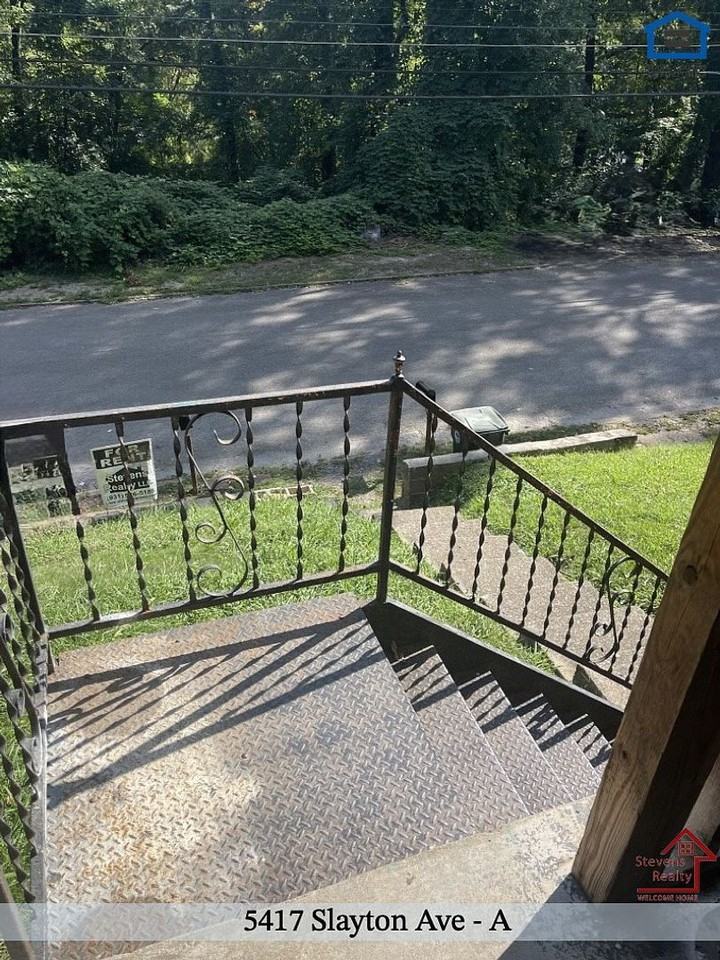 5417 Slayton Ave #A - Photo 2 of 15