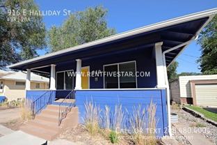 916 E Halliday St - Photo 1 of 1