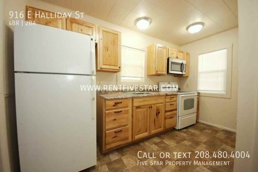 916 E Halliday St - Photo 3 of 14