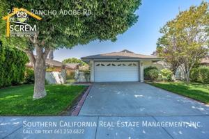 featured image of 25631 Rancho Adobe Rd