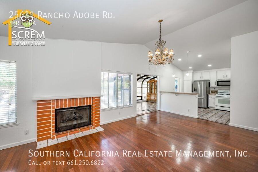 25631 Rancho Adobe Rd - Photo 4 of 21