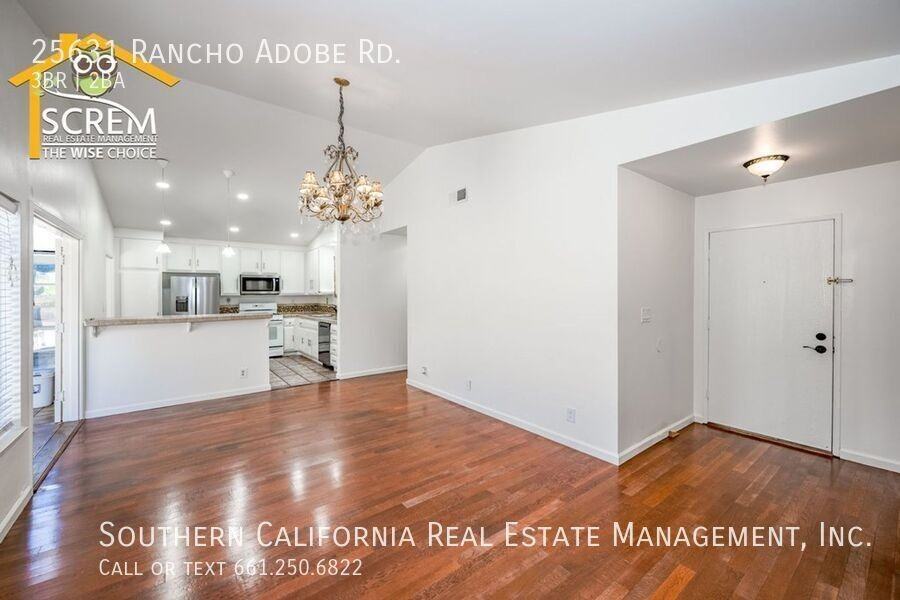 25631 Rancho Adobe Rd - Photo 5 of 21
