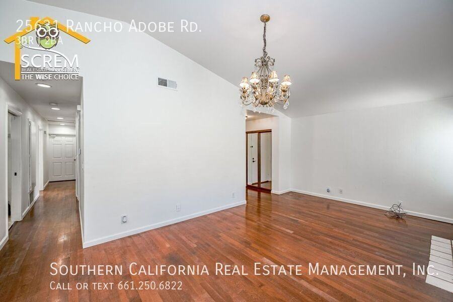 25631 Rancho Adobe Rd - Photo 6 of 21