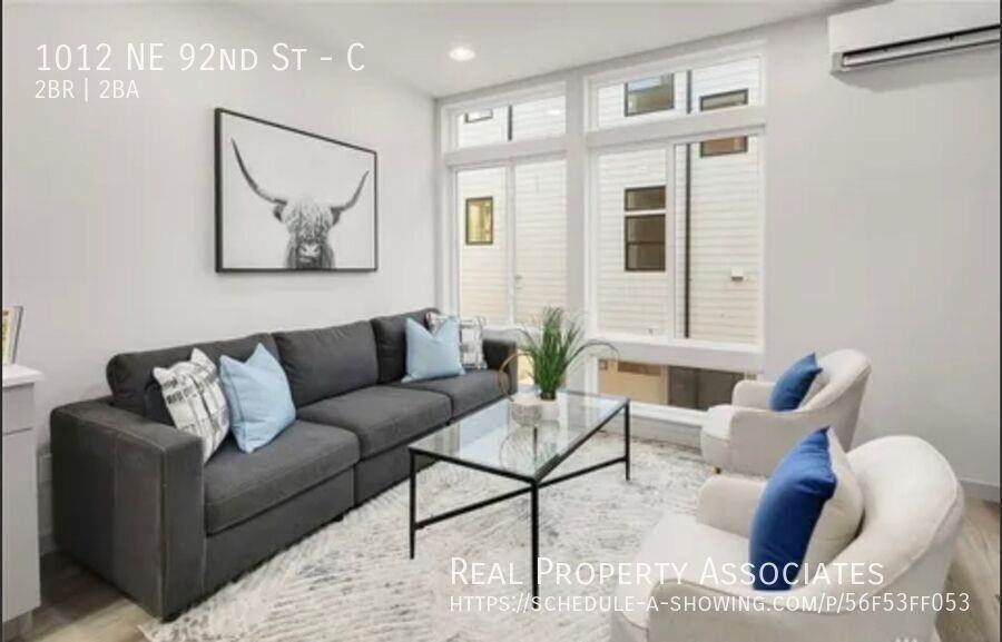 1012 Ne 92nd St #C - Photo 4 of 22