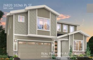 featured image of 26820 102nd Pl Se