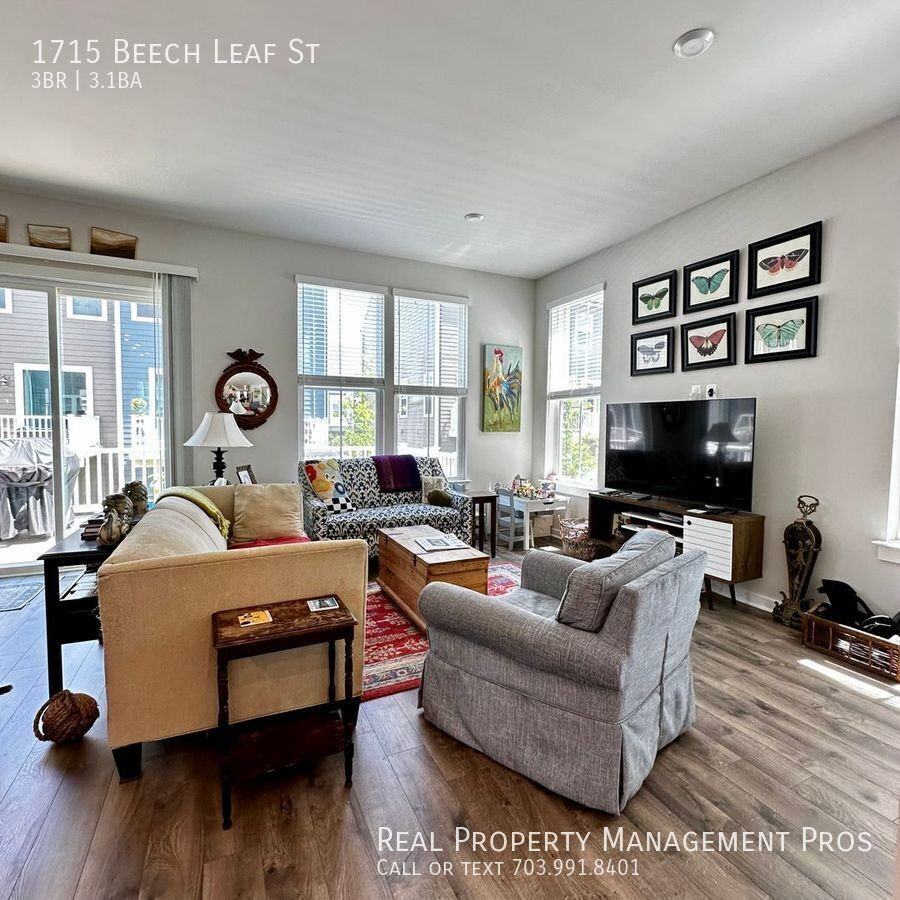 1715 Beech Leaf St - Photo 5 of 22