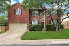 20703 Wild Springs Dr - Photo 1 of 1