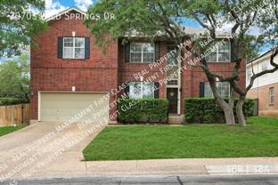 20703 Wild Springs Dr - Photo 1 of 1
