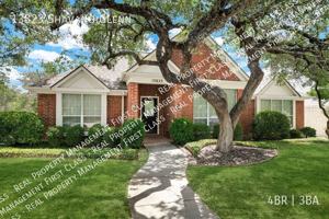 featured image of 13823 Shavano Glenn