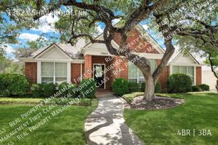 13823 Shavano Glenn - Photo 1 of 1