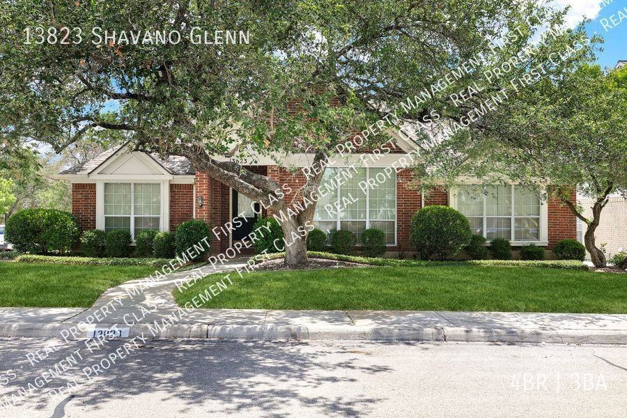 13823 Shavano Glenn - Photo 2 of 30