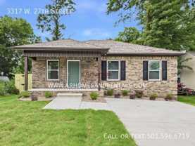3317 W 27th St - Photo 1 of 1