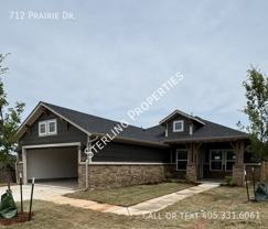 712 Prairie Dr - Photo 1 of 1