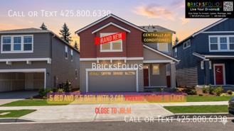 205 Cremini Loop Se #A - Photo 1 of 1