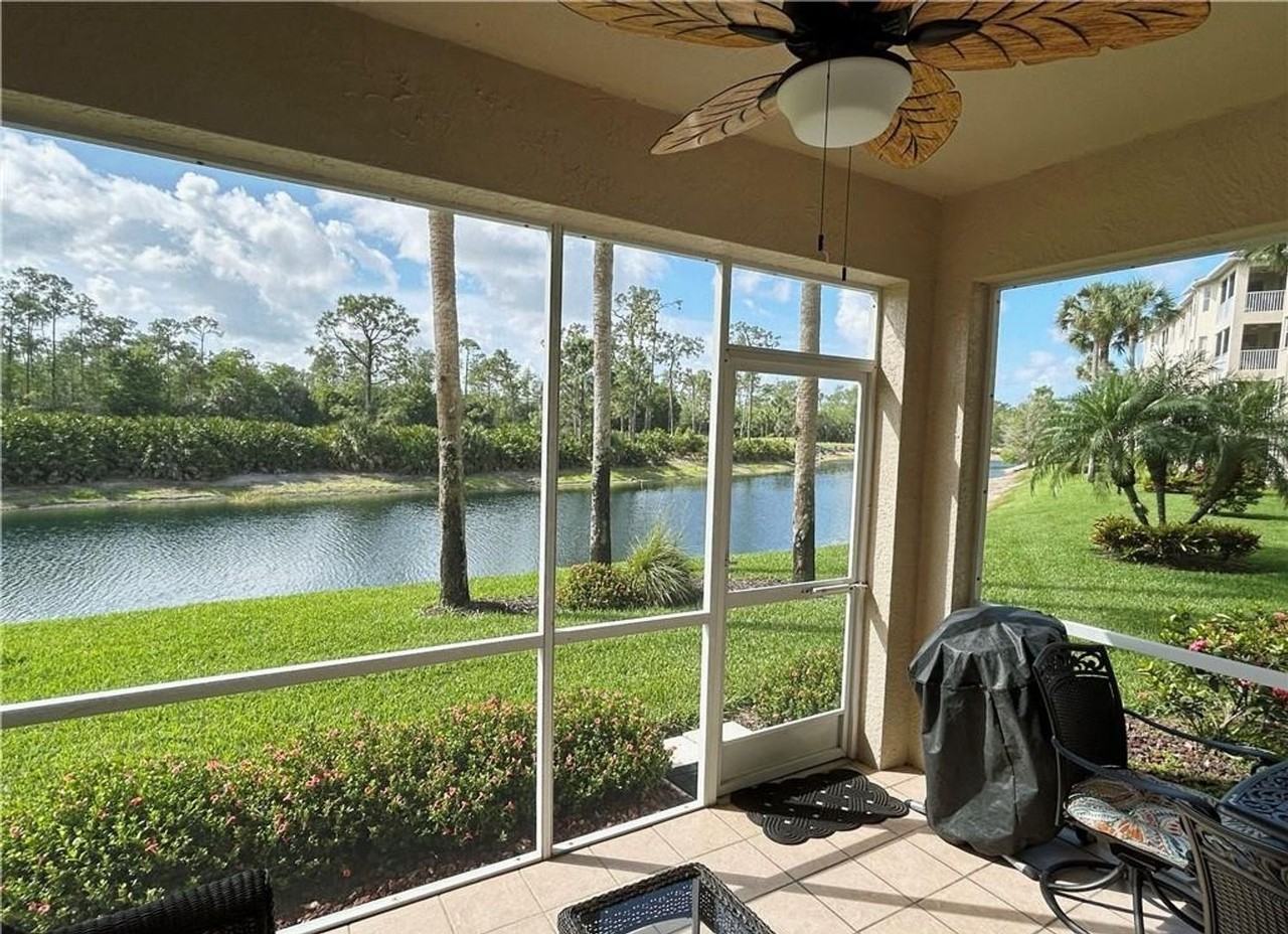 8680 Cedar Hammock Cir #116 - Photo 7 of 24