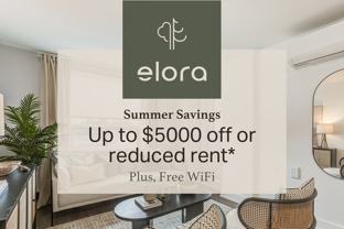 Elora - Photo 1 of 1